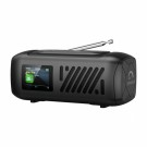 Amadeus Viola Bluetooth-høyttaler med radio thumbnail