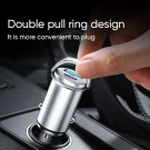 SiGN Mini Billader USB & USB-C, PD & Q.C3.0, 5A thumbnail