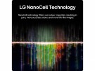 LG 65'' NANO 81 4K TV (2024) 65NANO81T6A thumbnail