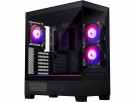 Ferdigbygget Gaming PC Core  (spill 60fps full hd) thumbnail
