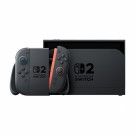 Nintendo Switch 2 spillkonsoll thumbnail