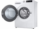Samsung WD90DG6B85BEU3 Vask/tørk AI Wash 9 kg (hvit) thumbnail