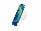 Anker PowerWave Magnetic Pad (hvit) thumbnail