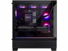 Ferdigbygget Gaming PC Epic (spill 340 fps 1440p) thumbnail
