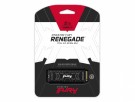 Kingston FURY Renegade PCIe M.2 NVME SSD 2TB thumbnail