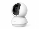 TP-Link C200 Overvåkningskamera (hvit) thumbnail