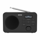 Senz SRD1224 DAB/FM-radio thumbnail