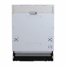 Senz SD6044DI integrert oppvaskmaskin thumbnail