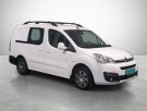 Utleige Varebil Citroen Berlingo Elbil thumbnail