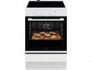 Electrolux LKI64404NW Komfyr (hvit) thumbnail
