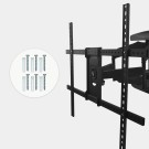 Dacota Turn XL TV-veggfeste 55-85
