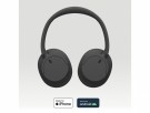 Sony WH-CH720N støydempende trådløse hodetelefoner, Over-Ear (sort) thumbnail