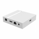 Strong LEAP-S3+ V2 4K Google TV Box mediespiller thumbnail