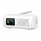 Amadeus Viola Bluetooth-høyttaler med radio thumbnail
