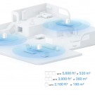 TP-Link Deco X10 3-pack mesh thumbnail