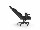 Corsair TC100 Relaxed Gamingstol (sort) thumbnail