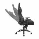 Cepter Rogue gaming chair, black thumbnail