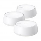 TP-Link Deco BE3600 Wi-Fi 7 mesh-system (3-pakk) thumbnail