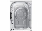 Samsung WD90DG6B85BEU3 Vask/tørk AI Wash 9 kg (hvit) thumbnail