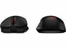 HyperX Pulsefire Dart Trådløs Gamingmus (sort) thumbnail