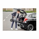 Xiaomi Electric Scooter 4 Pro 2nd Gen NE el-sparkesykkel thumbnail