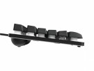 Trust GXT 833 Thado Gamingtastatur TKL (sort) thumbnail