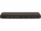 Andersson USB-D3000 USB-C 4K dockingstasjon (sort) thumbnail