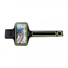  Triacle sportsarmbånd, svart/gul thumbnail