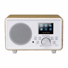Amadeus Coperti 2 DAB+ WiFi radio, Lyst tre thumbnail