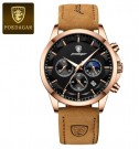 POEDGAR Men`s Lux Watch thumbnail