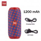 TG117 Bluetooth høytaler thumbnail