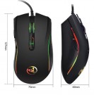 Scorpion Gaming mouse thumbnail
