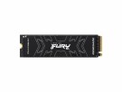 Kingston FURY Renegade PCIe M.2 NVME SSD 2TB thumbnail