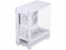 Phanteks XT View Mid Tower (hvit) thumbnail