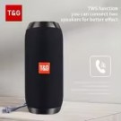 TG117 Bluetooth høytaler thumbnail