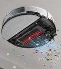 Roborock Q5 Pro+ ink tømmestasjon (sort) thumbnail