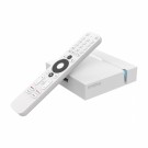 Strong LEAP-S3+ V2 4K Google TV Box mediespiller thumbnail
