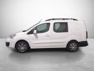 Utleige Varebil Citroen Berlingo Elbil thumbnail