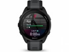 Garmin Forerunner 165 43mm GPS (black/slate gray) thumbnail