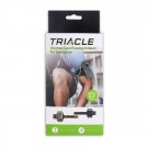  Triacle sportsarmbånd, svart/gul thumbnail