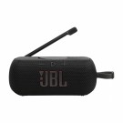 JBL Tuner 3 Radio/Bluetooth-høyttaler, svart thumbnail