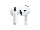 Apple AirPods 4 trådløse ørepropper, In-Ear (hvit) thumbnail