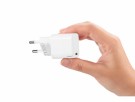 Andersson WLC-G2000 Vegglader 20W USB-C (hvit) thumbnail