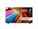 LG 65'' UHD-TV UT80 4K TV (2024) 65UT80006LA thumbnail