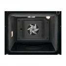 Electrolux 600-serien LKI66440NX induksjonskomfyr thumbnail