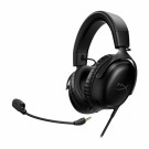 HyperX Cloud III gaming headset thumbnail
