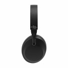 FEEL Studio 700ANC around-ear hodetelefoner, svart thumbnail