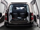 Utleige Varebil Citroen Berlingo Elbil thumbnail