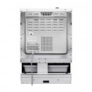 Electrolux 600-serien LKI66440NX induksjonskomfyr thumbnail