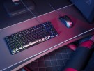 Trust GXT 833 Thado Gamingtastatur TKL (sort) thumbnail
